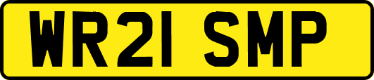 WR21SMP
