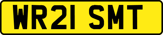 WR21SMT