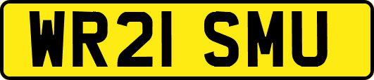 WR21SMU