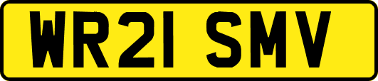 WR21SMV
