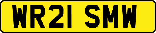 WR21SMW