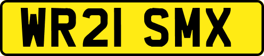 WR21SMX