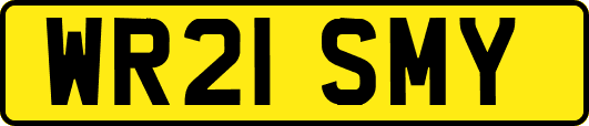WR21SMY