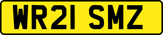 WR21SMZ