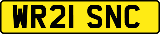 WR21SNC