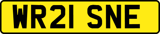 WR21SNE