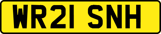 WR21SNH