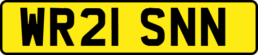 WR21SNN