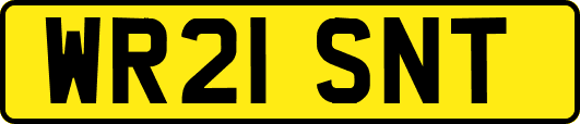 WR21SNT