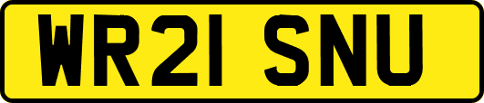 WR21SNU