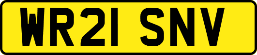 WR21SNV