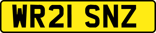 WR21SNZ