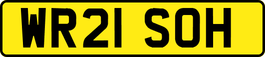 WR21SOH
