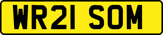 WR21SOM