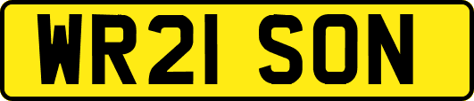 WR21SON