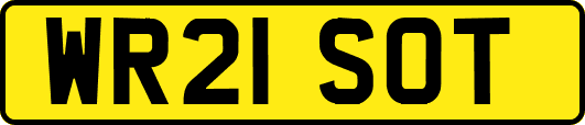 WR21SOT