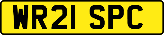 WR21SPC