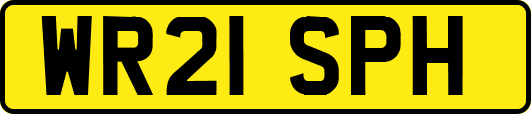 WR21SPH
