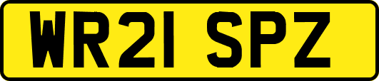 WR21SPZ