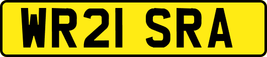 WR21SRA