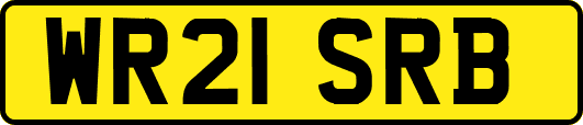 WR21SRB
