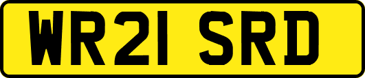 WR21SRD