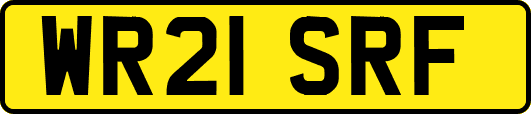 WR21SRF