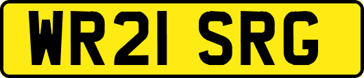 WR21SRG
