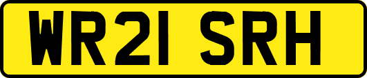 WR21SRH