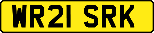 WR21SRK