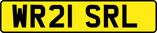 WR21SRL