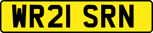 WR21SRN