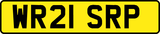WR21SRP