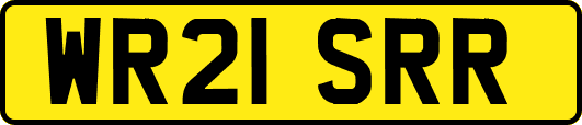 WR21SRR