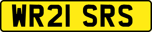 WR21SRS