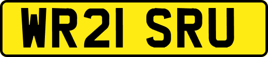 WR21SRU