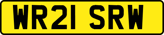 WR21SRW
