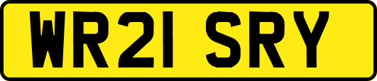 WR21SRY