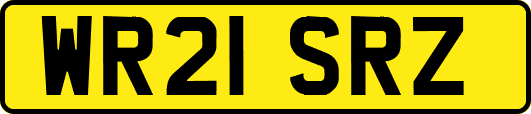WR21SRZ