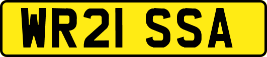 WR21SSA