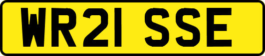 WR21SSE
