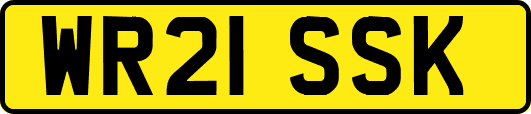 WR21SSK