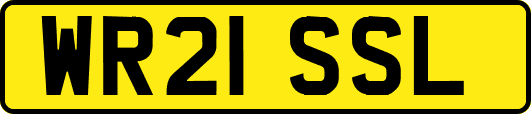 WR21SSL