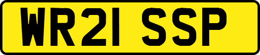 WR21SSP