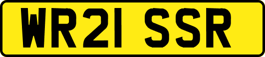 WR21SSR