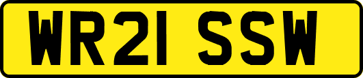 WR21SSW