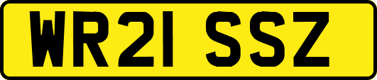 WR21SSZ