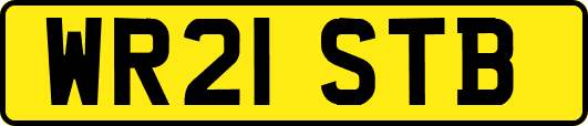 WR21STB