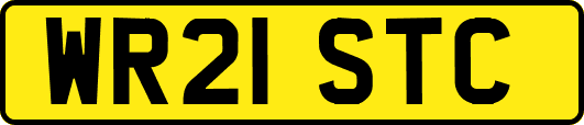 WR21STC
