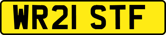 WR21STF